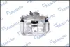 Супорт гальма MANDO EX581803QA10 (фото 6)