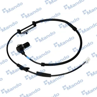 Датчик ABS задн. лів. HYUNDAI SantaFe 4WD MANDO EX9565026000