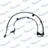 Датчик ABS передн. лiв. HYUNDAI SantaFe KIA Sorento 12- MANDO EX956702W000 (фото 1)