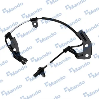 Датчик ABS задн. лів. HYUNDAI SantaFe KIA Sorento 12- MANDO EX956802W000