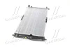 Радіатор охолодження DAEWOO LANOS (HANON) MANDO HC96182261 (фото 2)
