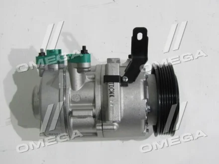 Компресор кондиціонера Hyundai Sonata LF (HANON) MANDO HC97701C1100