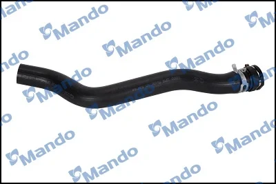 Патрубок радіатора MANDO MCC020025