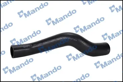 Патрубок системи охолодження гумовий MANDO MCC020057