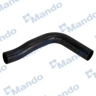 Патрубок системи охолодження гумовий MANDO MCC020063