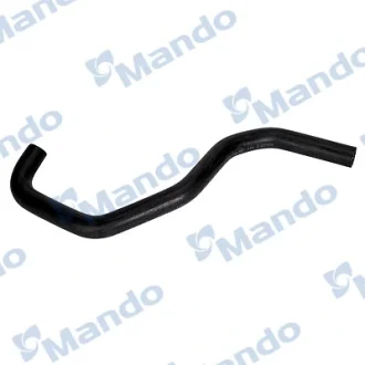 Патрубок системи охолодження гумовий MANDO MCC020067 - фото Патрубок системи охолодження гумовий MANDO MCC020067