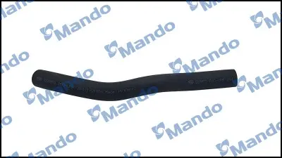 Патрубок системи охолодження гумовий MANDO MCC020074