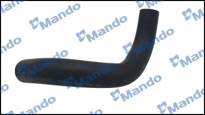 Патрубок системи охолодження гумовий Mando MCC020097