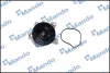 Помпа водяна TOYOTA MANDO MMC010026 (фото 1)