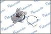 Помпа водяна TOYOTA MANDO MMC010026 (фото 2)