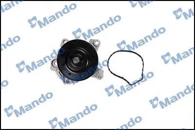 Помпа водяна TOYOTA MANDO MMC010026