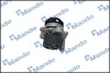 Помпа водяна VAG MANDO MMC010043 (фото 3)