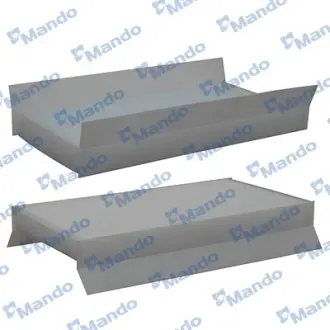 Фільтр салону OPEL MANDO MMF025017