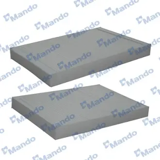 Фільтр салону VAG MANDO MMF025031