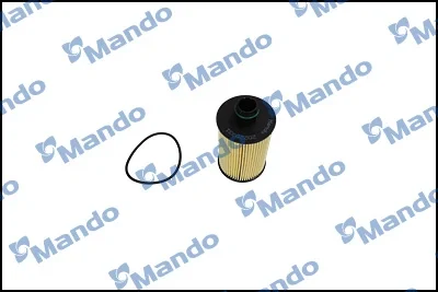 Фільтр мастильний Chevrolet Captiva, Cruze MANDO MMF040090