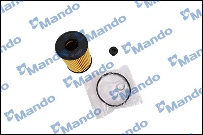 Фільтр масляний HYUNDAI MANDO MMF040307