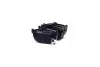 Тормозные колодки MANDO MPH21 (фото 1)