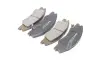 Тормозные колодки MANDO MPK28NS (фото 3)