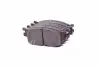 Тормозные колодки MANDO MPK29 (фото 3)