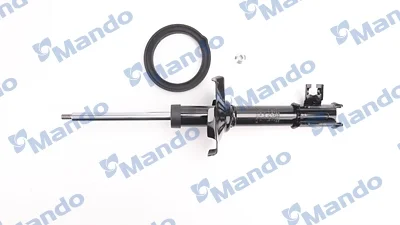 Амортизатор газомасляний Mando MSS015668
