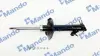 Амортизатор MANDO MSS015728 (фото 1)
