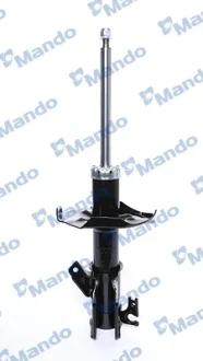 Амортизатор газомасляний Mando MSS015902