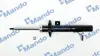 Амортизатор MANDO MSS016083 (фото 1)