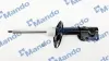 Амортизатор MANDO MSS016204 (фото 1)