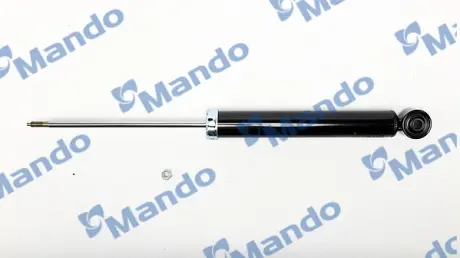 Амортизатор підв. SKODA, VW задн. MANDO MSS017052