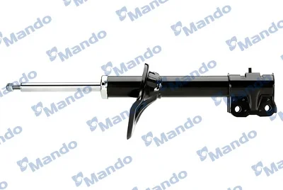 Амортизатор підв. MITSUBISHI OUTLANDER I (CU_W) передн. MANDO MSS020045