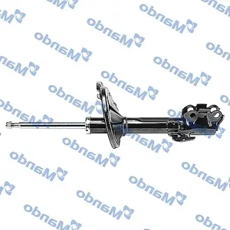 Амортизатор підв. Lexus RX TOYOTA HIGHLANDER передн. прав. MANDO MSS020067
