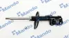 Амортизатор MANDO MSS020235 (фото 1)