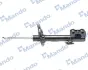 Амортизатор MANDO MSS020277 (фото 1)