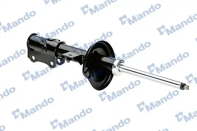 Амортизатор підв. SUZUKI GRAND VITARA II (JT, TE, TD) передн. прав. MANDO MSS020284