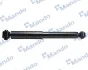 Амортизатор MANDO MSS020326 (фото 1)