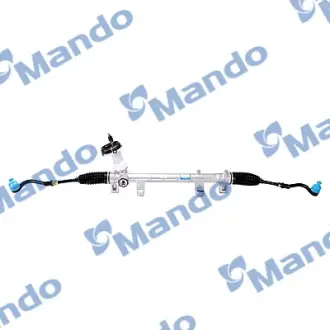 Рейка рульова HYUNDAI TUCSON (TL, TLE) KIA SPORTAGE IV (QL, QLE) MANDO MTG010978