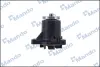 Помпа водяна HYUNDAI HD, Богдан А069 MANDO MWP1043 (фото 3)