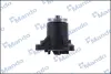Помпа водяна HYUNDAI HD, Богдан А069 MANDO MWP1043 (фото 4)
