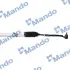 Рейка рульова HYUNDAI MANDO TS565002L300 (фото 3)