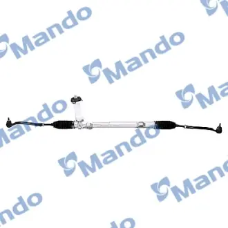 Рейка рульова HYUNDAI MANDO TS565002L300