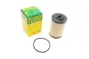 Фільтр паливний MB T2/L/T2/LN1/LN2/LK 3.8D-11.4D OM314-366 68-98/2.2D OM615 72-80 MANN BFU 700 X (фото 1)