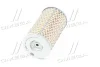 Фільтр повітряний, AEBI TP 1000 ISEKI TX 1300, TX 1300F, TX 1500 SCHAEFF HR 2 (02) Mann C10431 (фото 4)