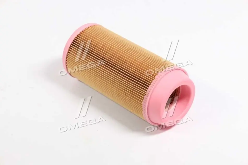 Фільтр повітряний AEBI TC07, TT 50, TT 60, TT 80 AGRALE 4230 HSE FBO, 4230.4 EX35 HOLDER 220, 230, 2.34, 240, 2.42, 330 KUBOTA B 1700, B 2100, B 2710, B 2710 HSD, B 7500, B 7500 Mann C11100 (фото 1)