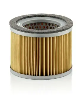 Фільтр повітряний (фільтруючий елемент) BECKER-KOMPRESSOREN DVT, KDT MANN C 1112/2
