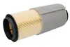 Фільтр повітряний (фільтруючий елемент) VOLVO S60 I, V70 II 2.4/2.5 01.03-04.10 MANN C 12 003 (фото 1)
