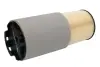 Фільтр повітряний (фільтруючий елемент) VOLVO S60 I, V70 II 2.4/2.5 01.03-04.10 MANN C 12 003 (фото 2)
