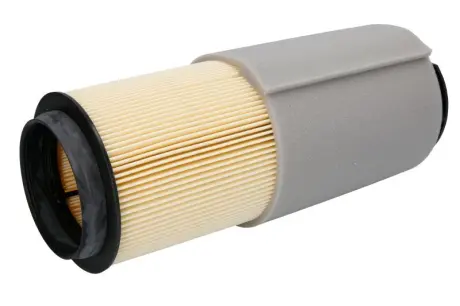 Фільтр повітряний (фільтруючий елемент) VOLVO S60 I, V70 II 2.4/2.5 01.03-04.10 MANN C 12 003