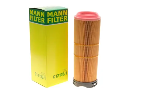 Фільтр повітряний MANN C12133/1
