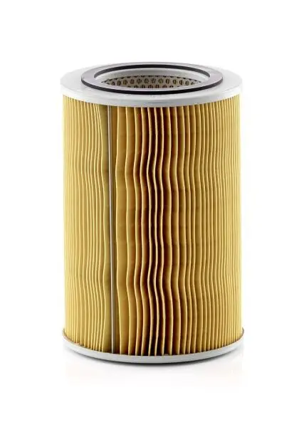 Фільтр повітряний 222x150x88 BECKER-KOMPRESSOREN SV 5.250, SV 5.300, U 2.190, U 2.250, U 4.100, U 4.250 RIETSCHLE DRUVAC VTA 100, DRUVAC VTA 140, KTA 100/1 - /3, KTA 140/1 - /3, MACRO VTB 180 Mann C151241 (фото 1)