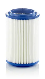 Фільтр повітряний (фільтруючий елемент) KIA BONGO, K2500, K2900 2.5D/2.9D 10.03- MANN C 16 006